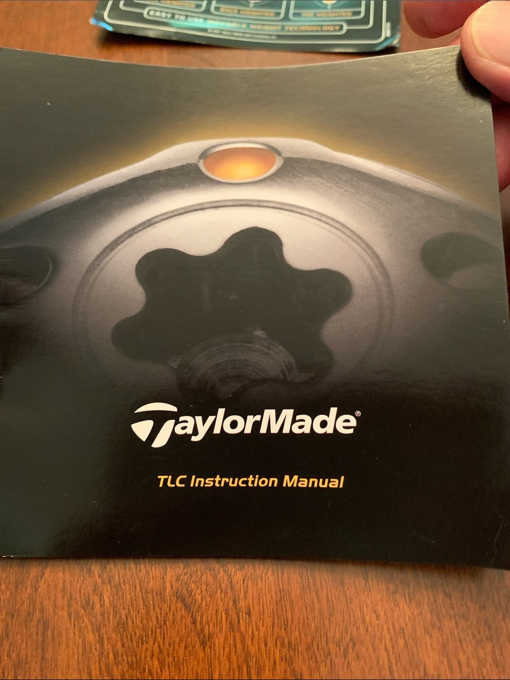 Golf Bundle NIB Titleist Collectible Golf Balls, CHAMP Brush, TM Torque Wrench - Picture 13 of 14